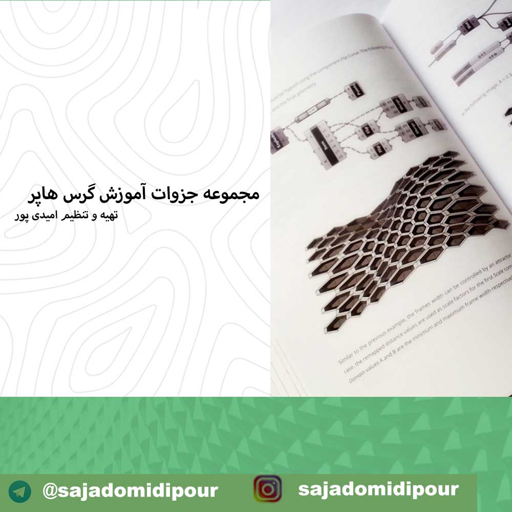 جزوات آموزش گرس هاپر
